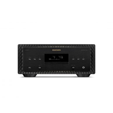 CD проигрыватель Marantz SACD 10 (Black)